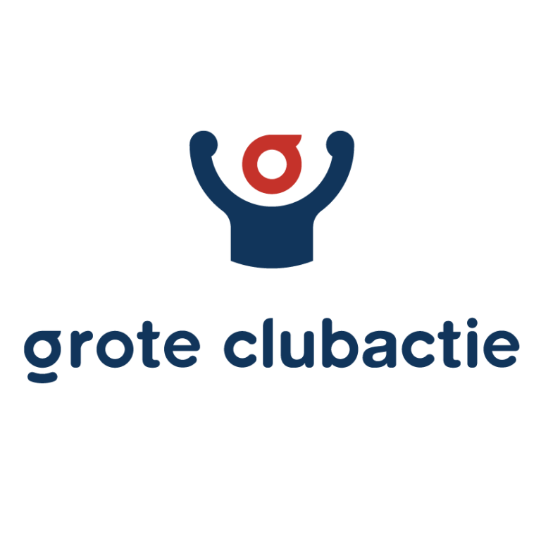 De Grote clubactie