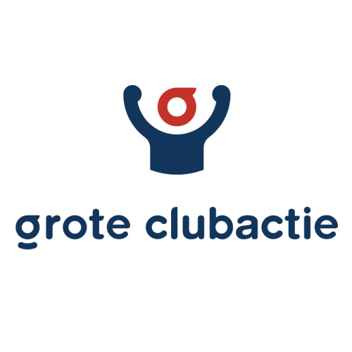 De Grote clubactie